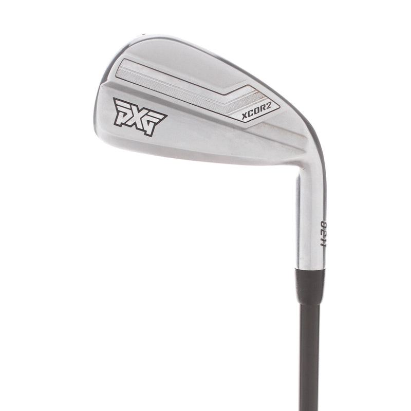 PXG 0211 XCOR2 Graphite Mens Right Hand 4 Iron Regular - Project X Cypher Sixty