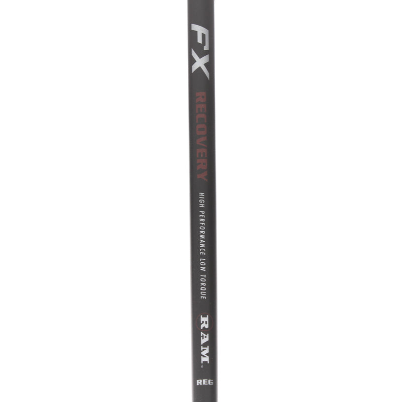 Ram FX Recovery Graphite Mens Right Hand 3 Hybrid 21* Regular - Ram