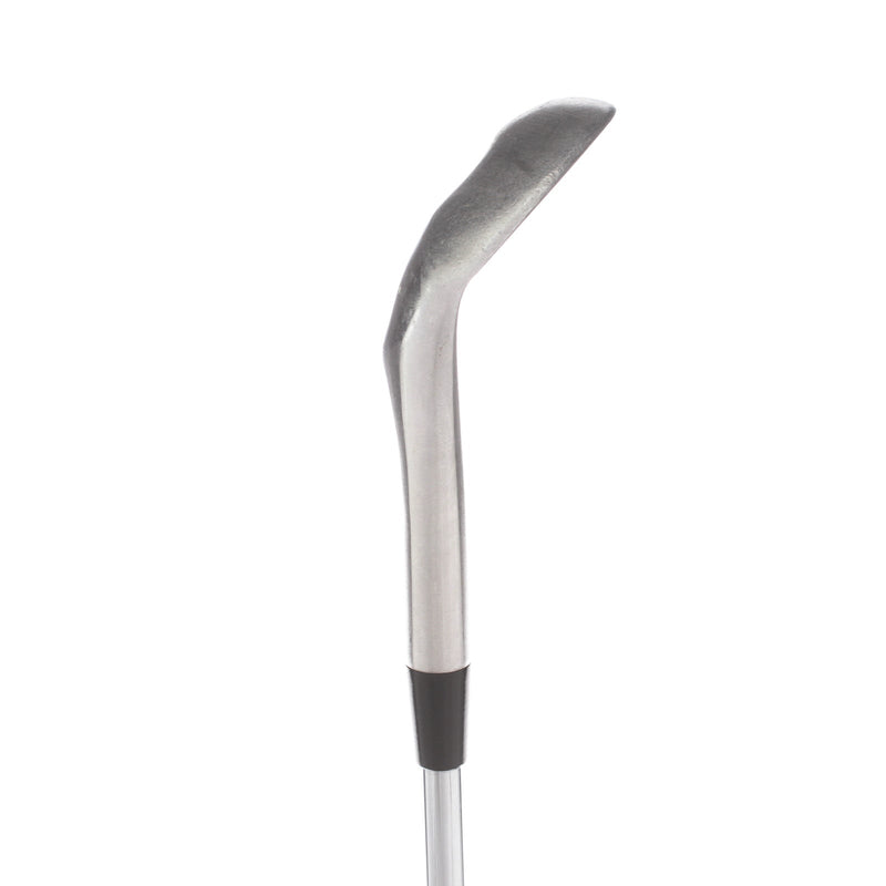 Cobra KING PUR Steel Mens Right Hand Gap Wedge 50* 8 Bounce Stiff - Dynamic Gold S200