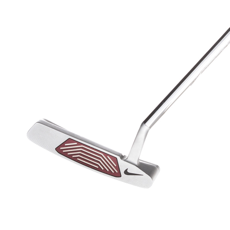 Nike Method Core Mens Right Hand Putter 34" Blade - Nike