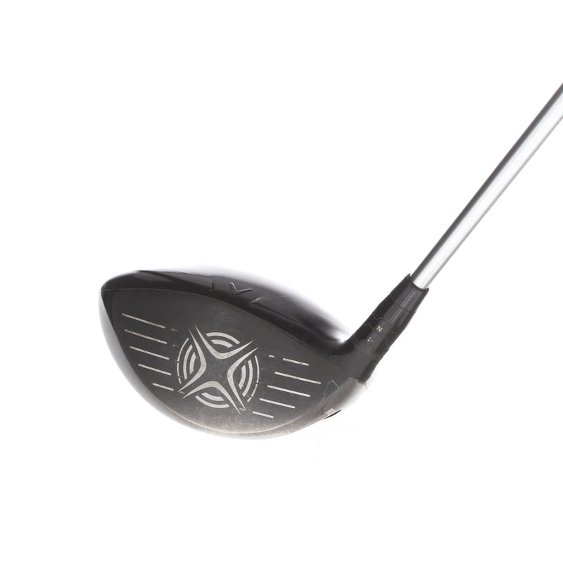 Callaway Big Bertha Fusion Graphite Mens Right Hand Driver 9* Stiff - Diamana M+60 x5ct