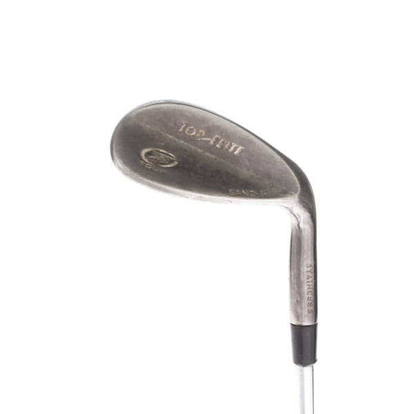 Top Flite Tour Steel Mens Right Hand Sand Wedge 56* Wedge - Top Flite