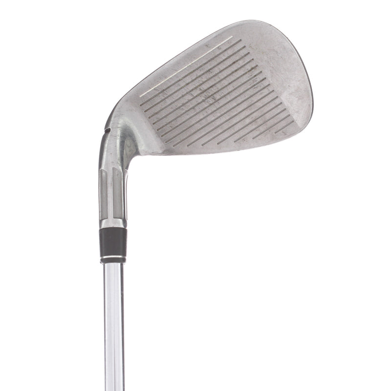 TaylorMade M2 Steel Mens Right Hand 9 Iron Stiff - REAX Steel 88