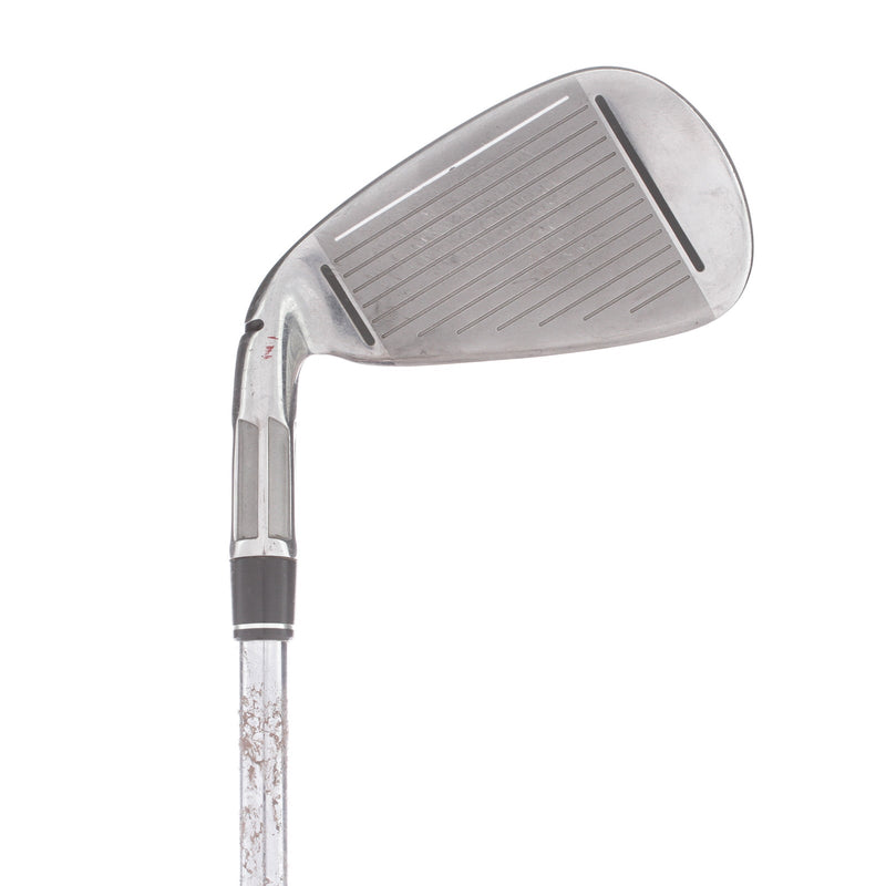 TaylorMade M2 Steel Mens Right Hand 5 Iron Stiff - REAX Steel 88