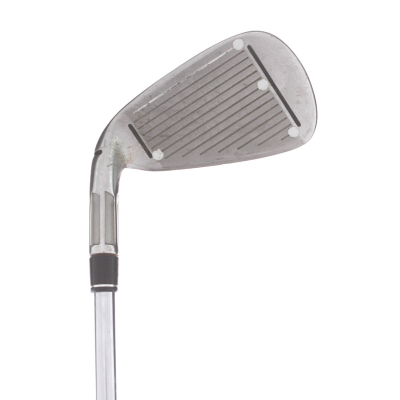 TaylorMade M2 Steel Mens Right Hand 7 Iron Regular - REAX Steel 88