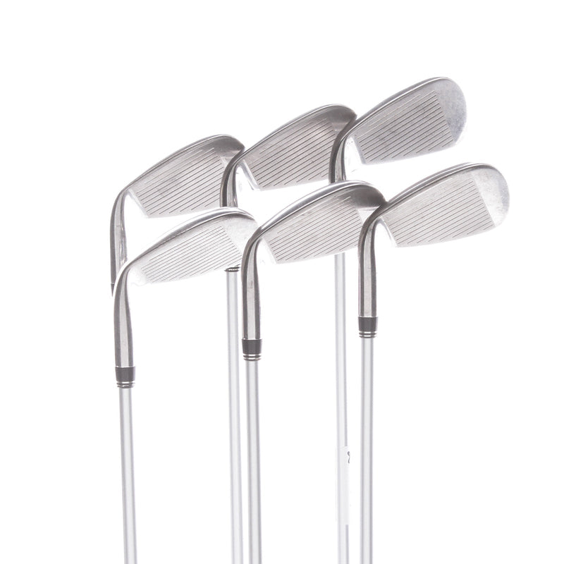 Cobra s3 Graphite Ladies Right Hand Irons 6-SW Ladies - Aldila 50