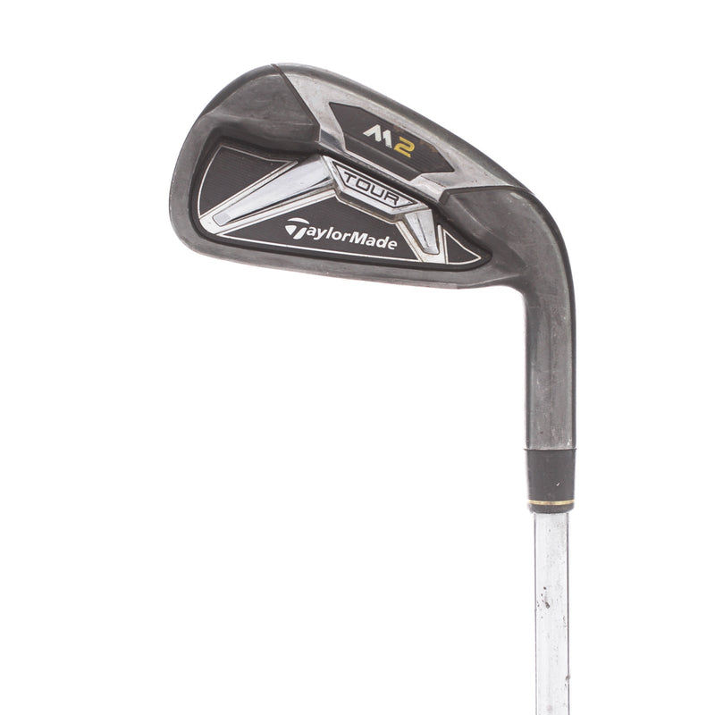 TaylorMade M2 Steel Mens Right Hand 3 Iron 15* Stiff - NSPro Modus3 Tour