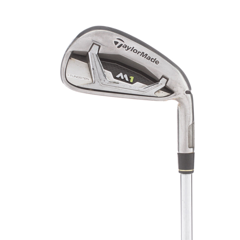 TaylorMade M1 Steel Mens Right Hand 4 Iron 21.5* Regular - True Temper XP 95 R300