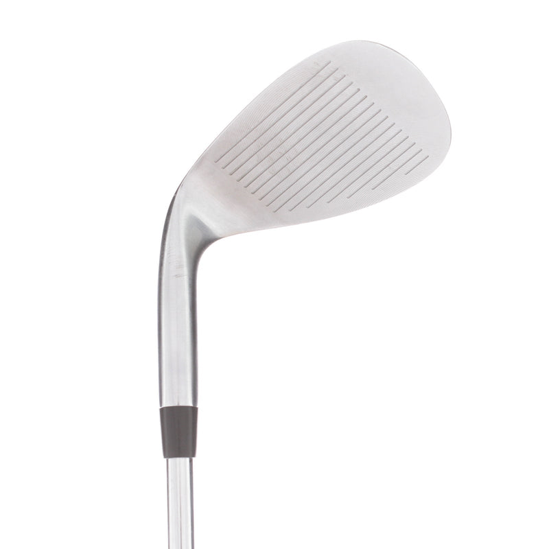 Lazrus Milled Steel Mens Right Hand Lob Wedge 60* Wedge - Lazrus