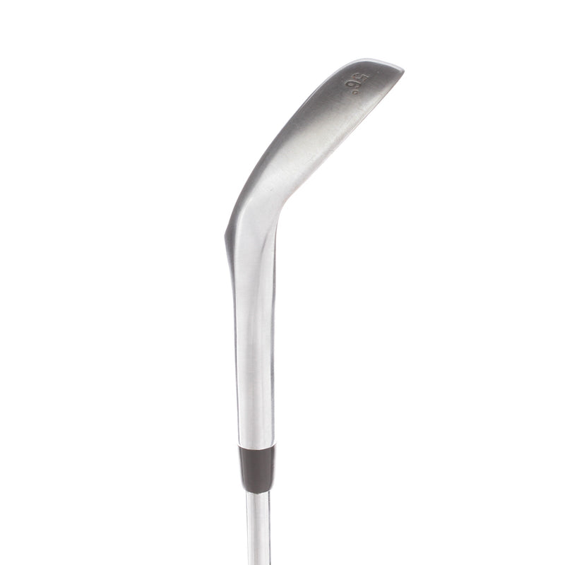 Lazrus Milled Steel Mens Right Hand Sand Wedge 56* Wedge - Lazrus