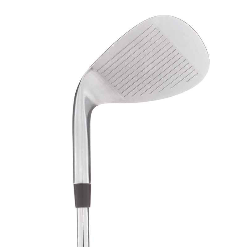 Lazrus Milled Steel Mens Right Hand Gap Wedge 52* Wedge - Lazrus