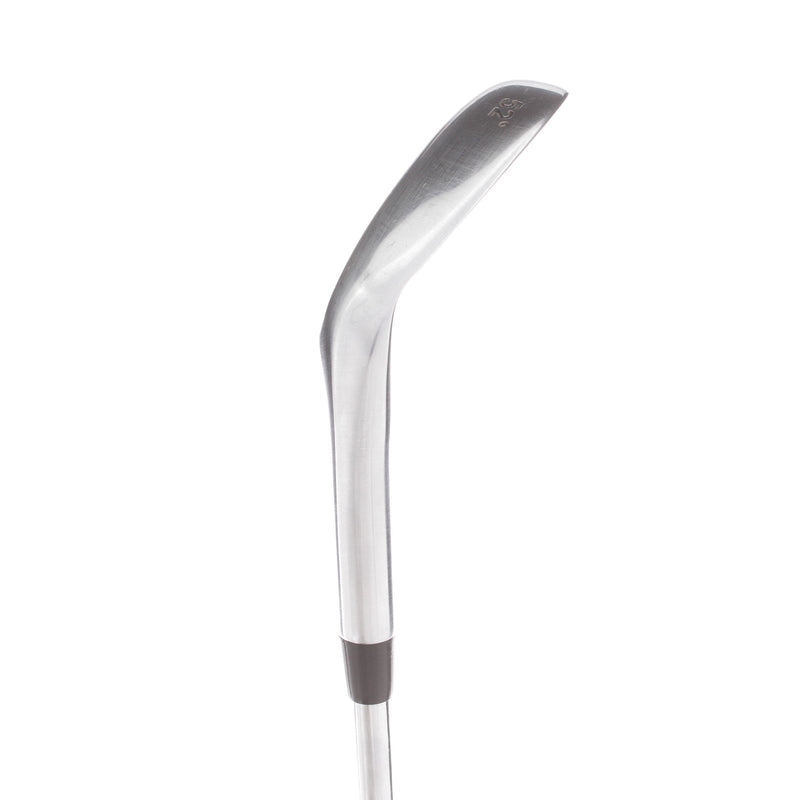 Lazrus Milled Steel Mens Right Hand Gap Wedge 52* Wedge - Lazrus