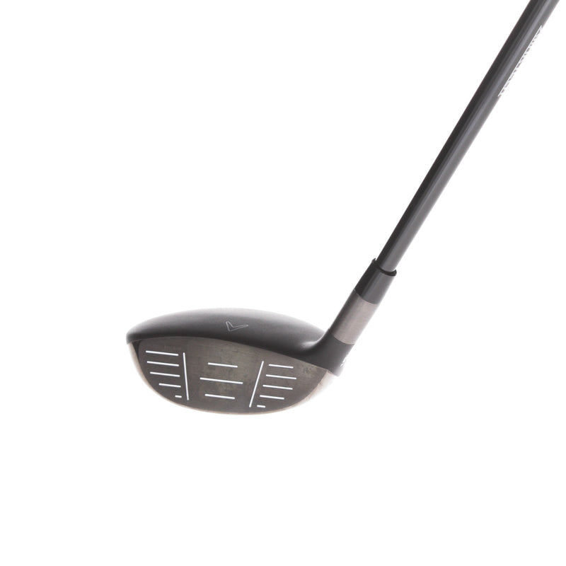 Callaway Rogue ST Max Graphite Mens Right Hand Fairway 5 Wood 18* Regular - Tensei AV Blue Series 65