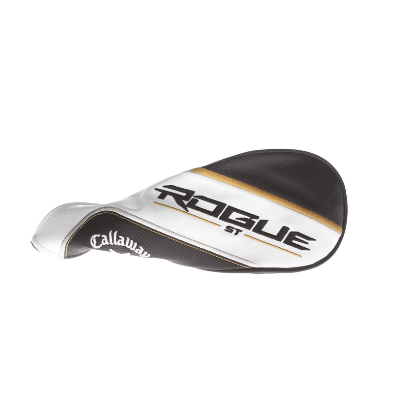 Callaway Rogue ST Max Graphite Mens Right Hand Fairway 5 Wood 18* Regular - Tensei AV Blue Series 65