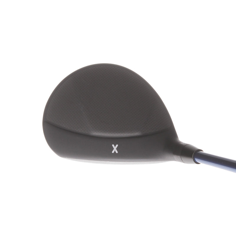 PXG 0341 X GEN2 Graphite Mens Right Hand Fairway 3 Wood 15* Senior - Evenflow Riptide CB 5.0 50g