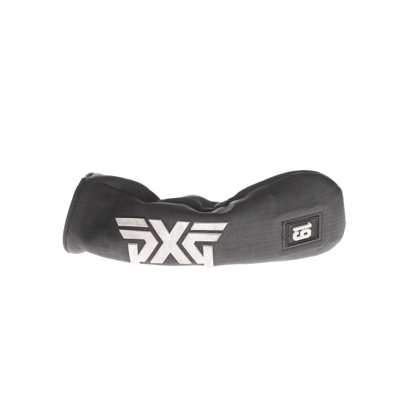 PXG 0317 X GEN2 Graphite Mens Right Hand 3 Hybrid 19* Senior - MMT 60 A