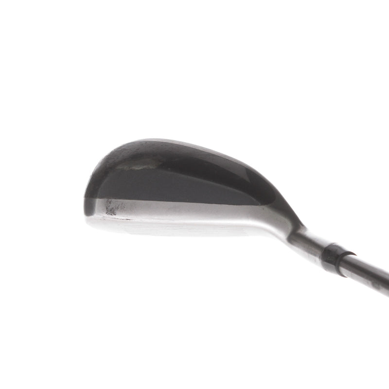 Ping G20 Graphite Mens Right Hand 4 Hybrid 23* Stiff - Ping TFC 169H