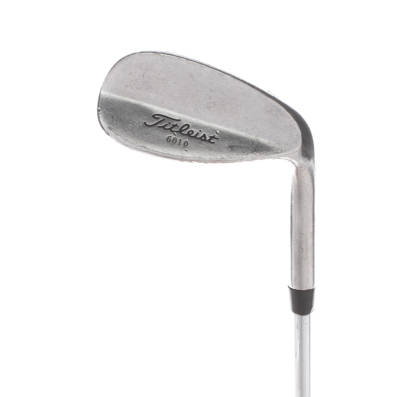 Titleist Titleist Steel Mens Right Hand Lob Wedge 60* Wedge -