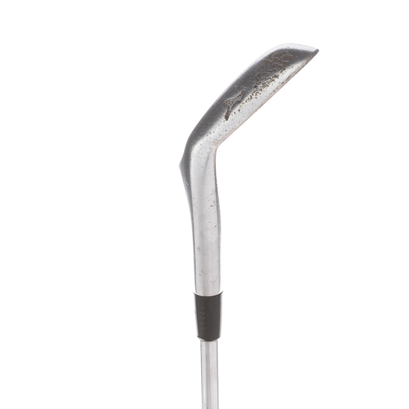 Mizuno MX Series Steel Mens Right Hand Sand Wedge 55* Regular - Dynamic Gold XP R300