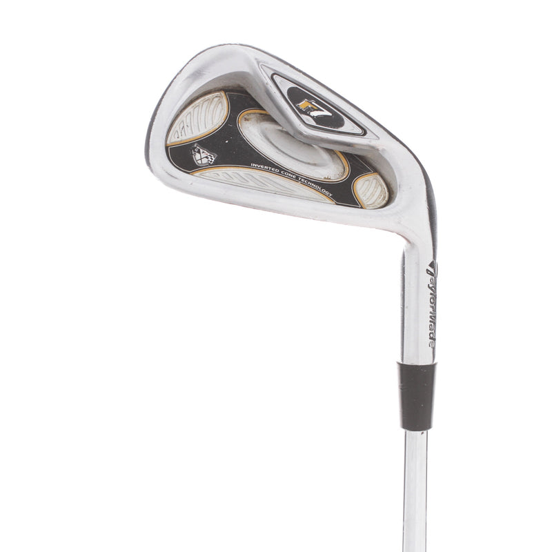 TaylorMade R7 TP Steel Mens Right Hand 4 Iron Regular - Dynamic Gold R300