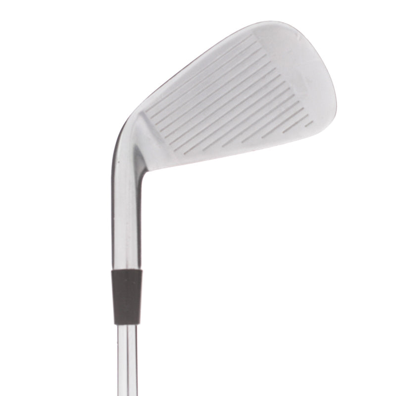 TaylorMade R7 TP Steel Mens Right Hand 4 Iron Regular - Dynamic Gold R300