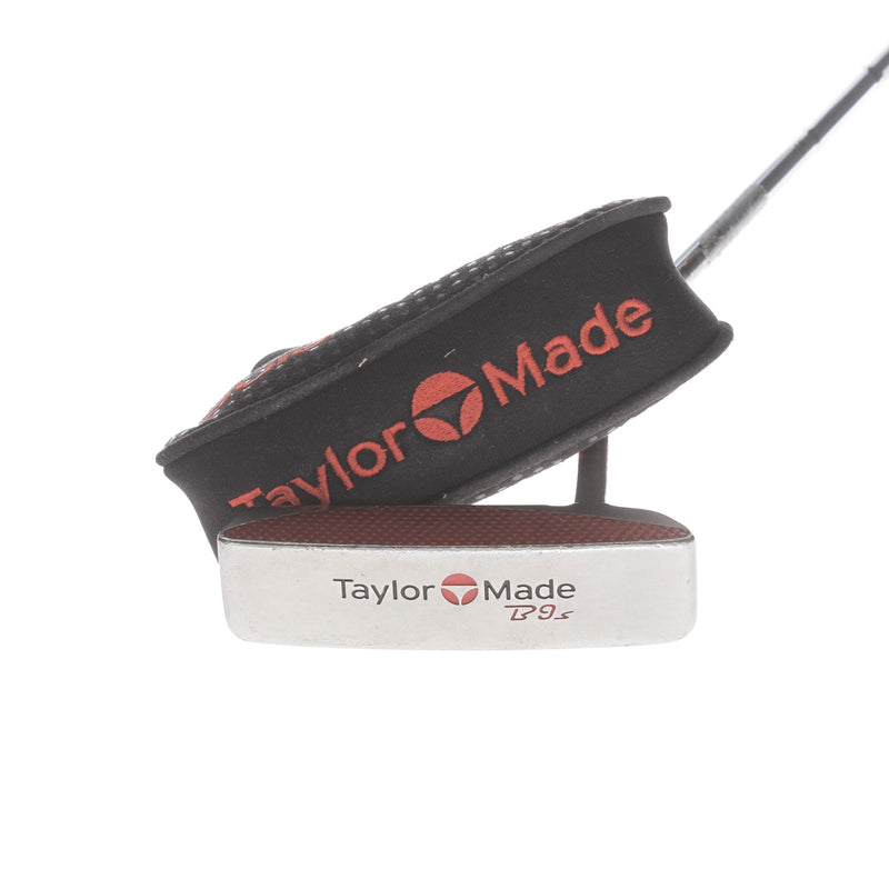 TaylorMade Nubbins B9s Mens Right Hand Putter 35.5" Blade - TaylorMade