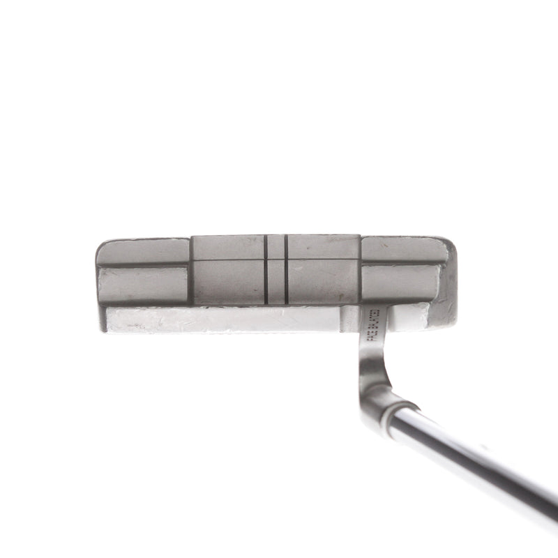 TaylorMade Nubbins B9s Mens Right Hand Putter 35.5" Blade - TaylorMade