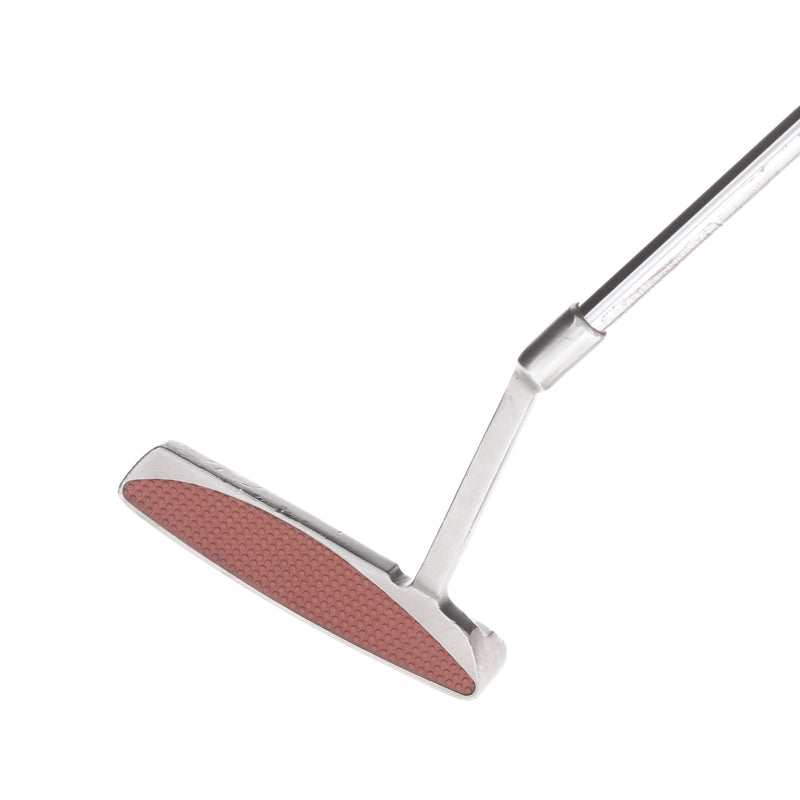 TaylorMade Nubbins B9s Mens Right Hand Putter 35.5" Blade - TaylorMade