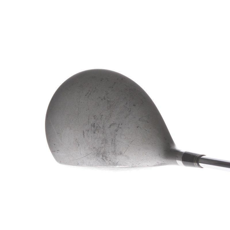 Mizuno Faldo Steel Mens Right Hand Driver 11* Regular - Dynaflex Mizuno 3200