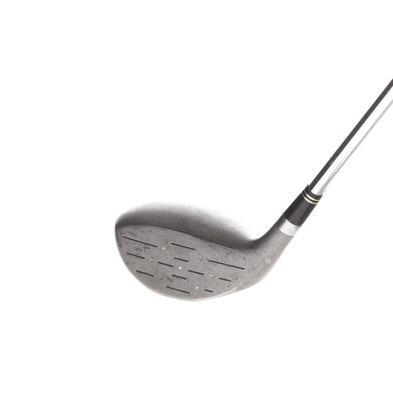 Mizuno Faldo Steel Mens Right Hand Driver 11* Regular - Dynaflex Mizuno 3200