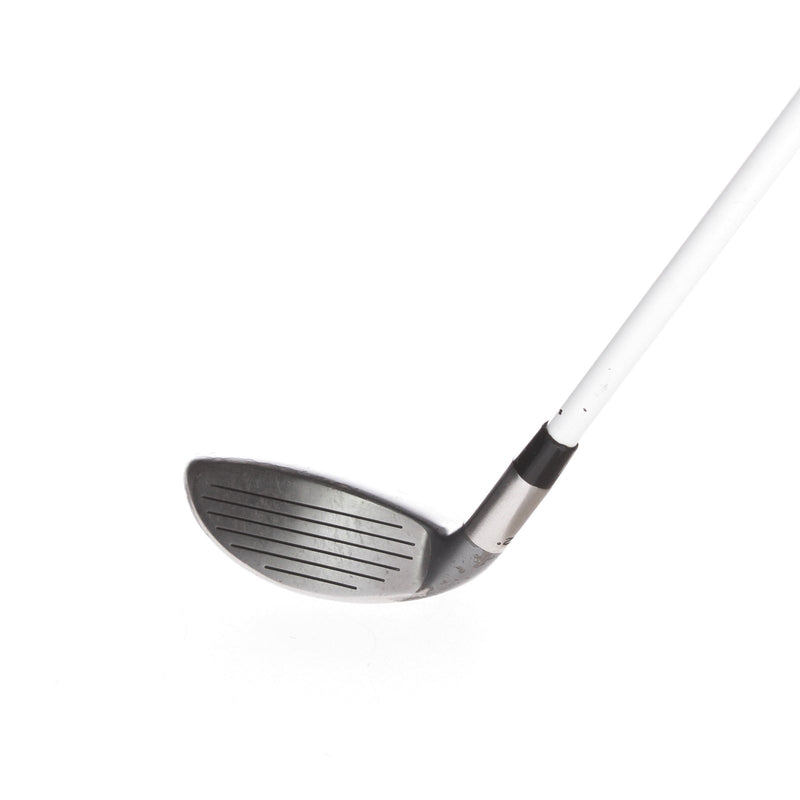 Callaway X Hot Graphite Mens Right Hand 4 Hybrid 22* Regular - Callaway X Hot 60