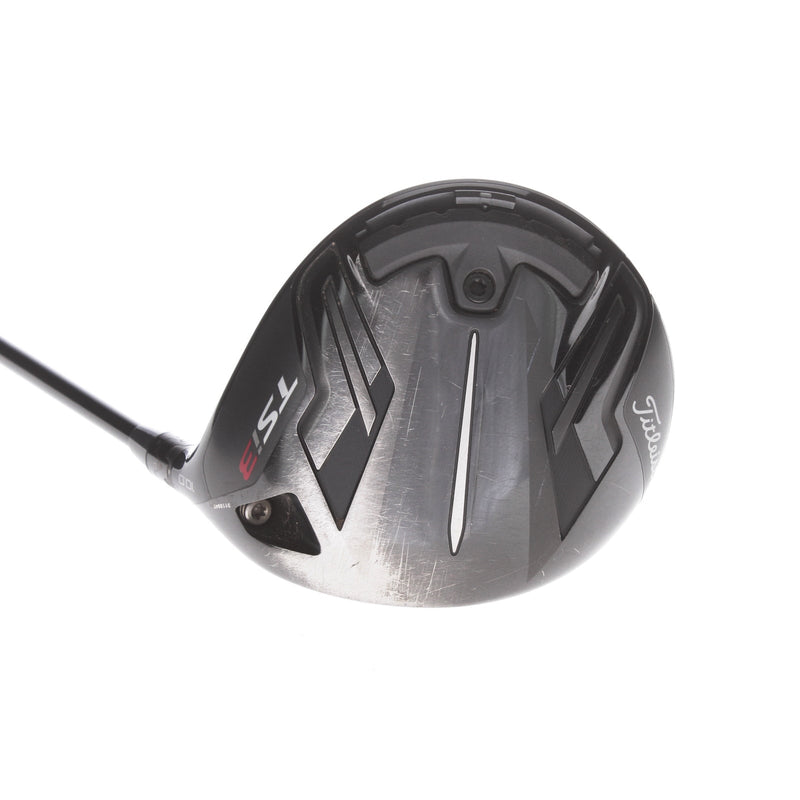 Titleist TSI 3 Graphite Mens Right Hand Driver 10* Stiff - Tensei AV Series