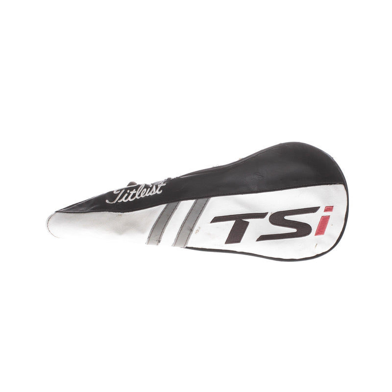 Titleist TSI 3 Graphite Mens Right Hand Driver 10* Stiff - Tensei AV Series