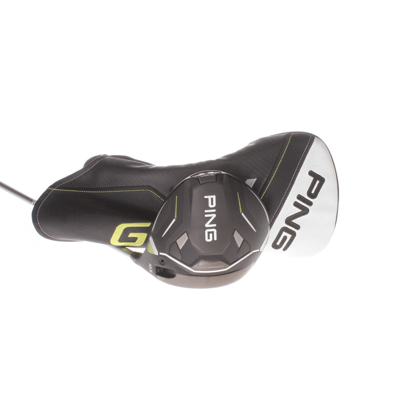 Ping G430 1OK Graphite Mens Right Hand Driver 10.5* Senior - Alta Quick 45G