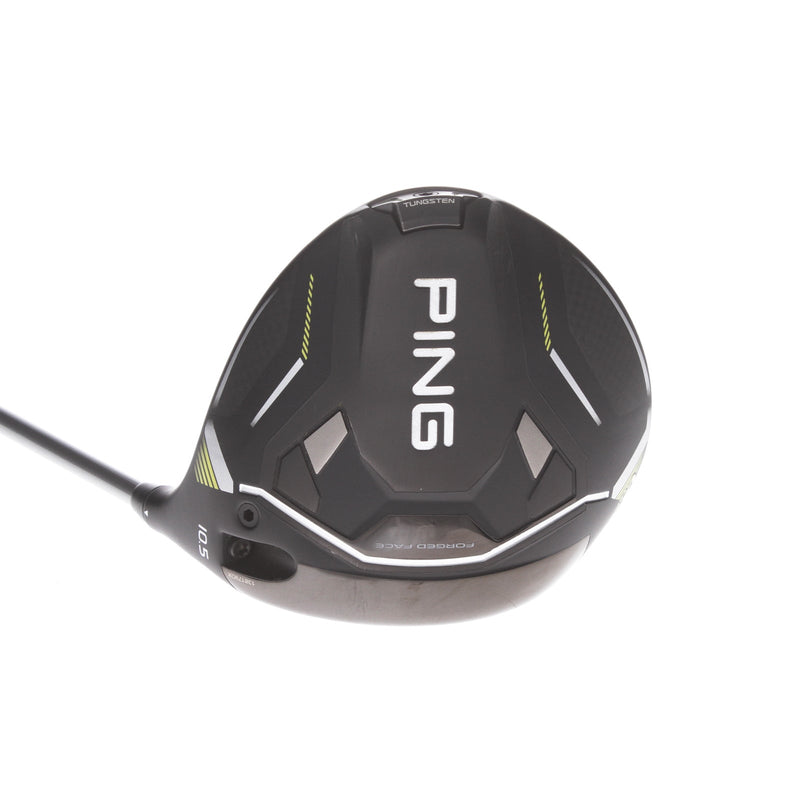 Ping G430 1OK Graphite Mens Right Hand Driver 10.5* Senior - Alta Quick 45G