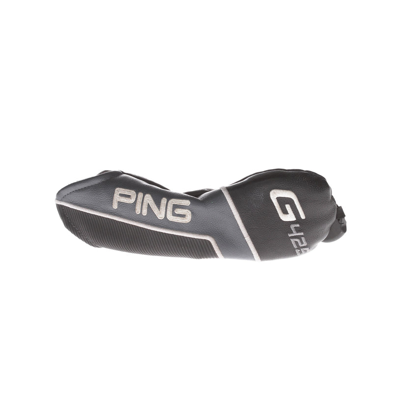 Ping G425 Graphite Mens Right Hand 3 Hybrid 19* Stiff - Ping Alta CB 70