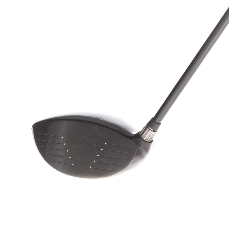 Callaway Diablo Octane Black Graphite Mens Right Hand Driver 11.5* Senior - Project X6F7 4.5