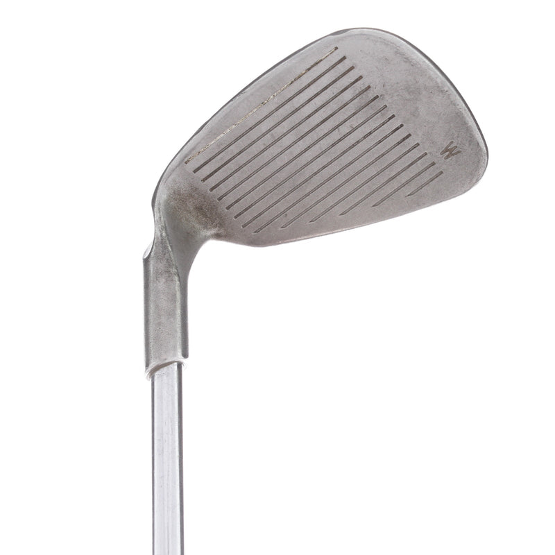 Ping i3 Steel Mens Right Hand Pitching Wedge Black Dot 46* Regular - Ping