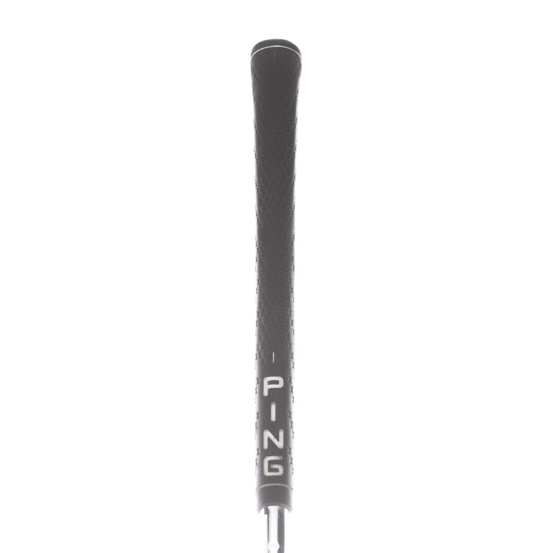 Ping i3 Steel Mens Right Hand Pitching Wedge Black Dot 46* Regular - Ping