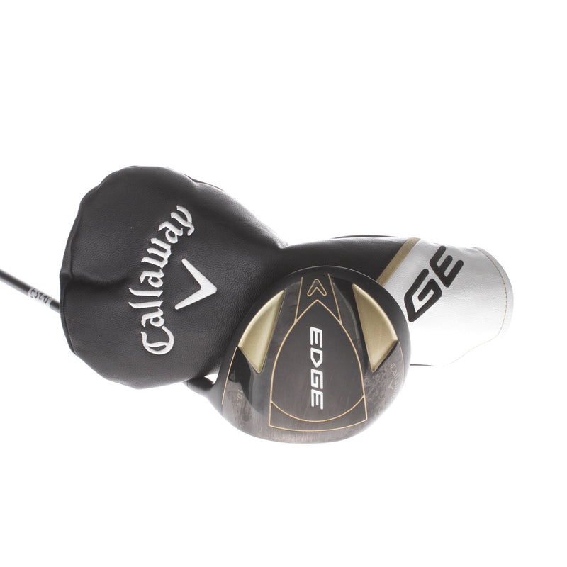 Callaway Edge Graphite Mens Right Hand Driver 10.5* Regular - Callaway Edge 65