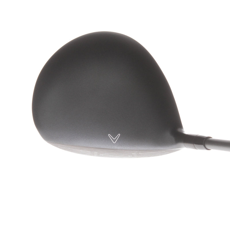 Callaway Edge Graphite Mens Right Hand Driver 10.5* Regular - Callaway Edge 65