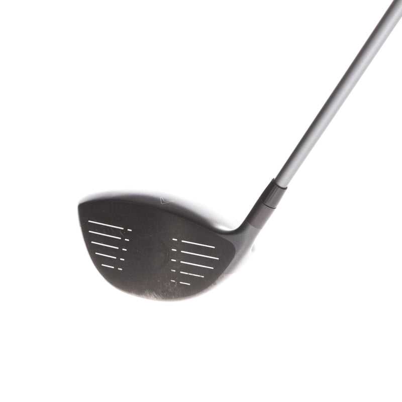 Callaway Edge Graphite Mens Right Hand Driver 10.5* Regular - Callaway Edge 65