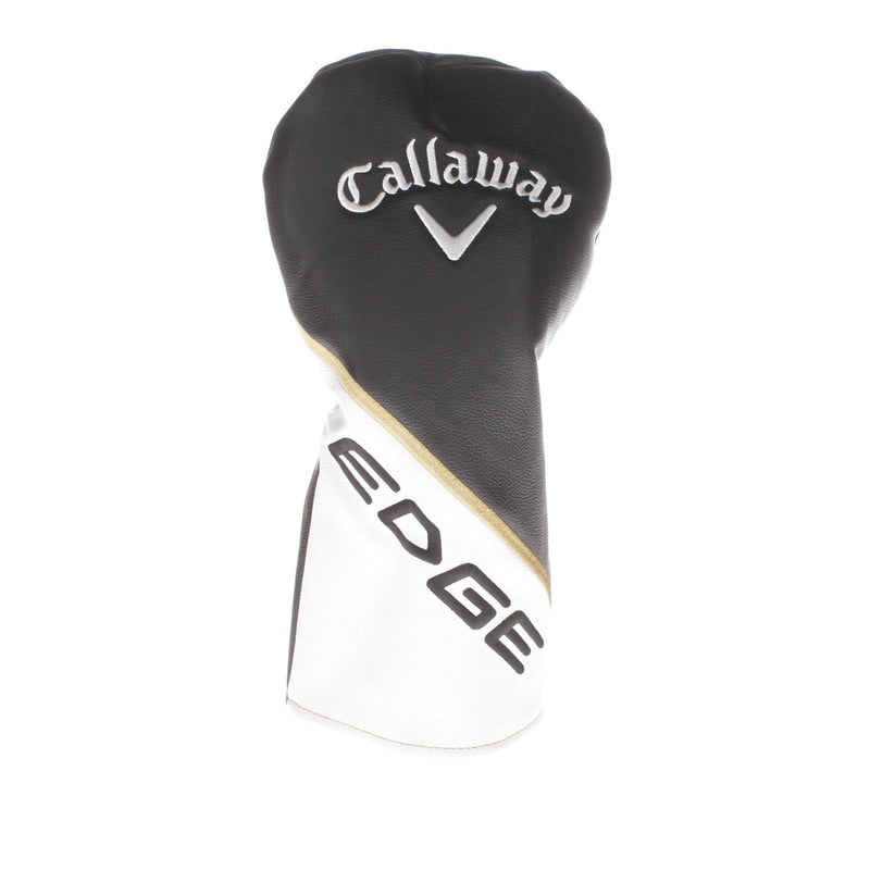 Callaway Edge Graphite Mens Right Hand Driver 10.5* Regular - Callaway Edge 65