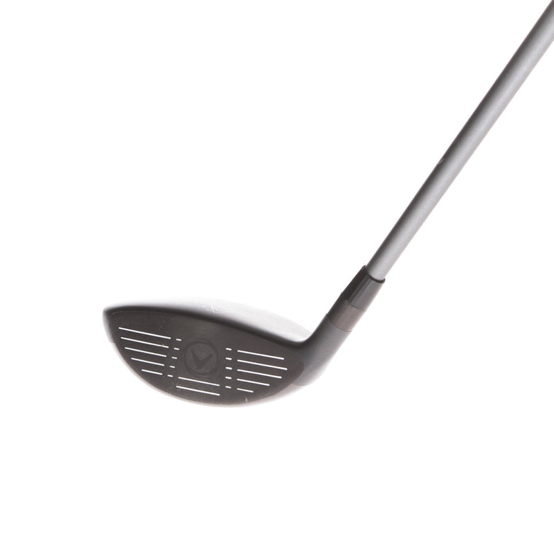 Callaway Edge Graphite Mens Right Hand Fairway 3 Wood 15* Regular - Callaway Edge 65