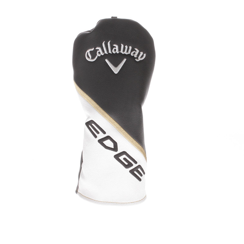 Callaway Edge Graphite Mens Right Hand Fairway 3 Wood 15* Regular - Callaway Edge 65