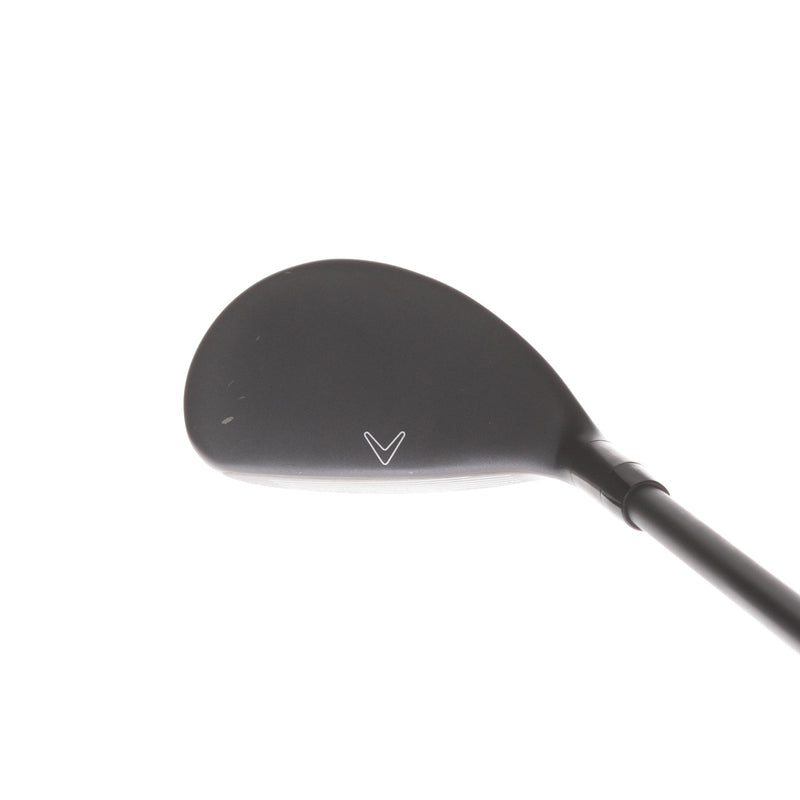 Callaway Edge Graphite Mens Right Hand 5 Hybrid 25* Regular - Callaway Edge