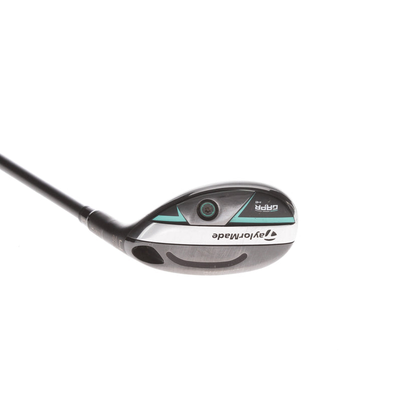 TaylorMade GRPR Low Graphite Mens Right Hand 4 Hybrid 22* Regular - KBS Hybrid 70