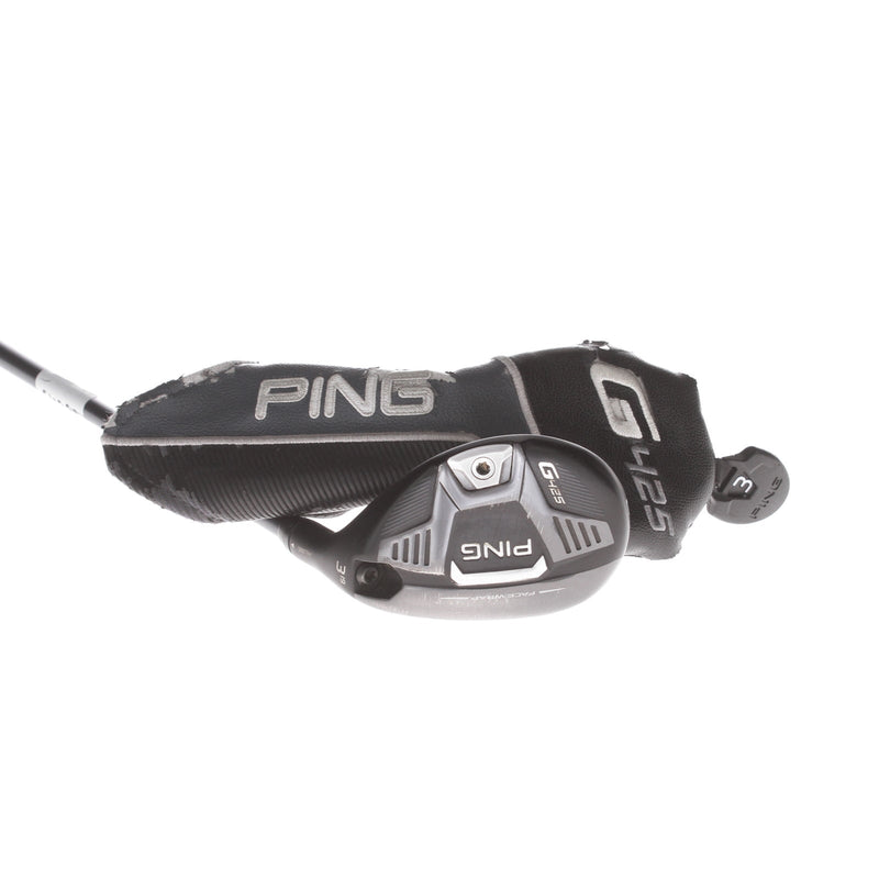 Ping G425 Graphite Mens Right Hand 3 Hybrid 19* Regular - Alta CB 70