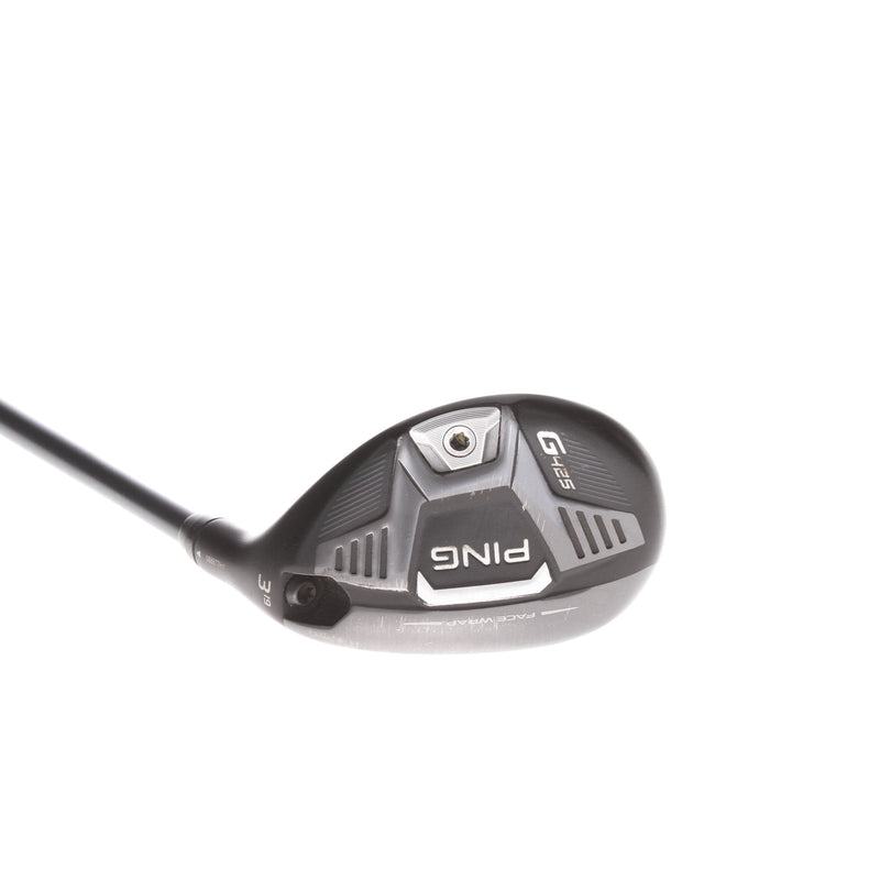 Ping G425 Graphite Mens Right Hand 3 Hybrid 19* Regular - Alta CB 70