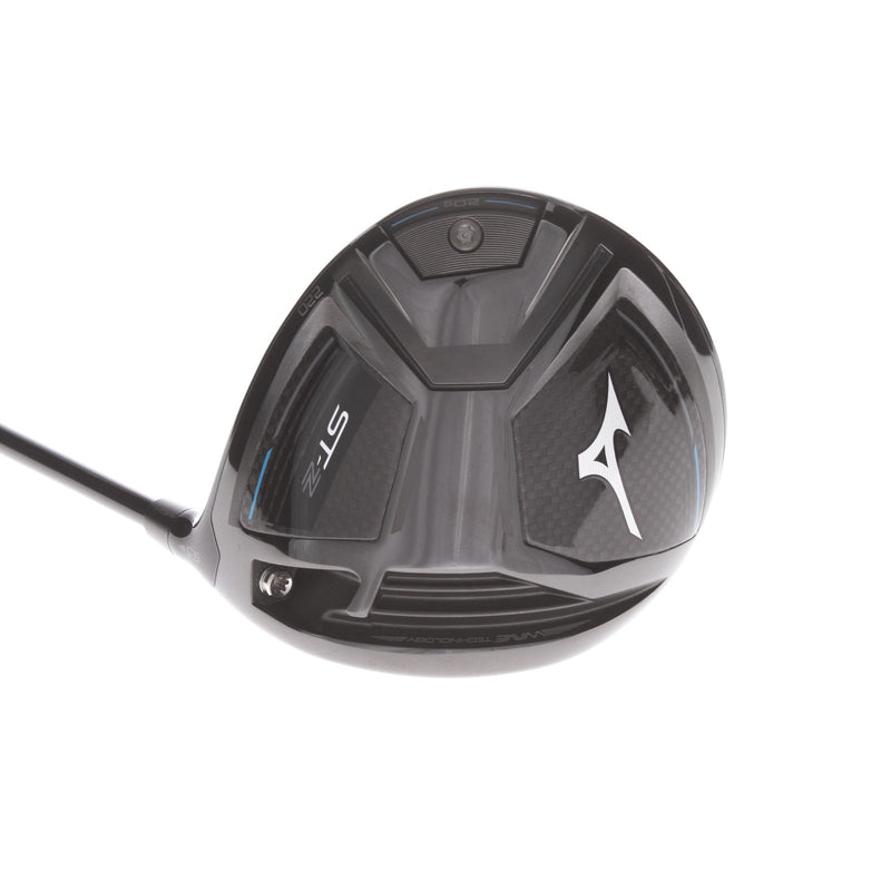 Mizuno ST-Z 220 Graphite Mens Right Hand Driver 9.5* Stiff - Diamana D+ 60 x5ct